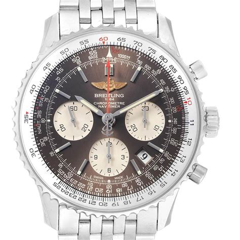 breitling pan american|Breitling navitimer 1.